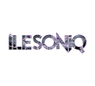 Ilesoniq logo