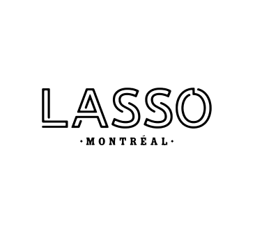 Lasso Montreal logo
