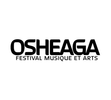 Osheaga Festival Musique et Arts logo