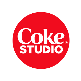 Coke Studio logo